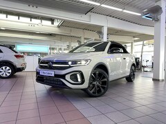 Bild des Angebotes VW T-Roc Cabriolet R-Line 1.5 l TSI OPF 110 R-Line Editi...