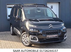 Bild des Angebotes Citroen Berlingo Feel XL 1.2 / 6 GANG/TEMPOMAT/KLIMAAUT