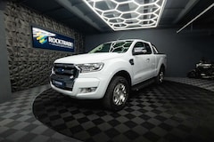 Bild des Angebotes Ford Ranger Limited Extrakabine 4x4 *LKW*3500KG*19%*