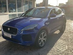 Bild des Angebotes Jaguar E-Pace D240 R-Dynamic HSE *Leder| Navi| Pano| Matrix-LED*