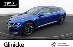Bild des Angebotes VW Arteon Arteon Shootingbrake 2.0 TDI 4Motion R-Line