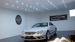 Bild des Angebotes Mercedes-Benz SL 500 SL 550*AMG-Styling*Japan import*Bose sound*