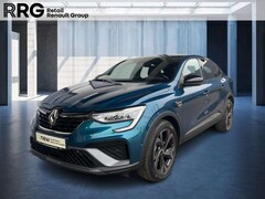 Bild des Angebotes Renault Arkana 1.3 TCe 160 Mild-Hybrid R.S. Line