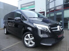 Bild des Angebotes Mercedes-Benz V 250d AVANTGARDE Extralang LED/8SITZER/KAM/STHZ