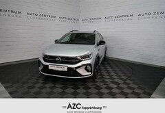 Bild des Angebotes VW Taigo 1.5 TSI R-Line Matrix+Navi+Kamera+ACC+18''