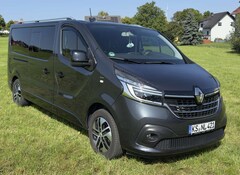 Bild des Angebotes Renault Trafic Trafic ENERGY dCi 170 EDC Grand Combi Spaceclass