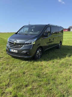 Bild des Angebotes Renault Trafic Trafic ENERGY dCi 170 EDC Grand Combi Spaceclass