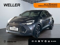 Bild des Angebotes Toyota C-HR 1.8 Hybrid Team D *LED*ACC*CAM*CarPlay*SHZ*