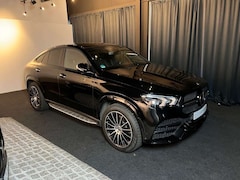 Bild des Angebotes Mercedes-Benz GLE 350 e AMG Coupe 4Matic Pano. Burm.