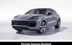 Bild des Angebotes Porsche Cayenne Turbo E-Hybrid Coupe Sitzbel.22“,18-Wege