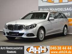 Bild des Angebotes Mercedes-Benz E 250 T CGI BE ELEGANCE DISTRONIC|SD|COMAND|LED!