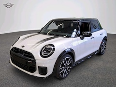 Bild des Angebotes MINI Cooper S John Cooper Works Trim