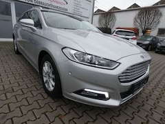 Bild des Angebotes Ford Mondeo Turnier Business Edition