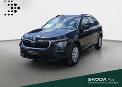 Bild des Angebotes Skoda Kamiq 1.0 TSI Essence *SHZ*Digital*LED*PDC*DAB+*