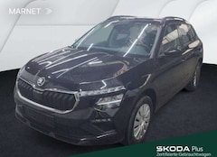 Bild des Angebotes Skoda Kamiq 1.0 TSI Essence *SHZ*Digital*LED*PDC*DAB+*