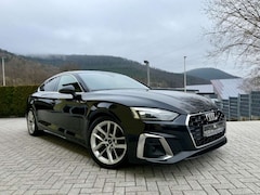 Bild des Angebotes Audi A5 Sportback 50 TDI quattro S line Leder-AHK-B&O
