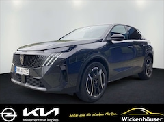 Bild des Angebotes Peugeot 3008 1.6 195 Allure LED*SHZ*Klima*360 Kamera*AGR