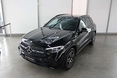 Bild des Angebotes Mercedes-Benz GLC 200 4M AMG Kamera Night-Paket AHK Ambiente