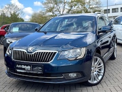 Bild des Angebotes Skoda Superb 2.0 TDI DSG Combi*Sport*Bi-Xenon*Leder*