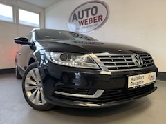 Bild des Angebotes VW CC 2.0 TDI*DSG*BI COLOR LEDER*NAVI*AHK*BI XENON*