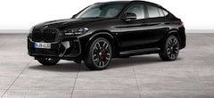 Bild des Angebotes BMW X4 M 40i 5. Türer / Aut. Head-Up HK HiFi DAB LED WLAN R