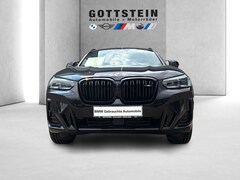 Bild des Angebotes BMW X4 M 40i Aut.