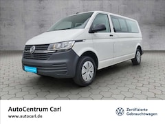 Bild des Angebotes VW T6.1 Kombi lang 2.0 TDI NAV/9-Sitzer/AHK KLIMA NAVI