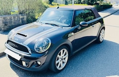 Bild des Angebotes MINI Cooper S Cabrio Cooper S Highgate