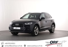 Bild des Angebotes Audi Q5 3.0 TDI quattro sport S-LINE MATRIX-LED ACC V