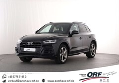 Bild des Angebotes Audi Q5 3.0 TDI quattro sport S-LINE MATRIX-LED ACC V