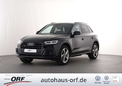 Bild des Angebotes Audi Q5 3.0 TDI quattro sport S-LINE MATRIX-LED ACC VIRTUA