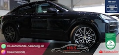 Bild des Angebotes Porsche Cayenne Coupe E-Hybrid*Beifahrer-Display*Pano
