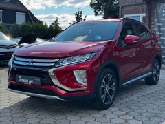 Bild des Angebotes Mitsubishi Eclipse Cross Top 4WD Aut. Pano AHK