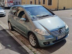 Bild des Angebotes Mercedes-Benz A 200 CDI Elegance