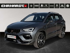 Bild des Angebotes CUPRA Ateca 2.0 TSI DSG 4Drive DIAMOND VIRTUAL*NAVI*LED*TOT...