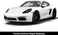 Bild des Angebotes Porsche Cayman 718 S