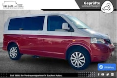 Bild des Angebotes VW T5 California T5 Caravelle California 2H NAVI 9S CARPLAY TOUCH