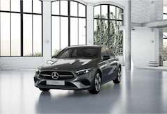 Bild des Angebotes Mercedes-Benz A 180 Limousine Progressive LenkradHz*Pano*KAM**