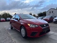 Bild des Angebotes SEAT Ibiza Reference Sportsitze Sport Lenkrad