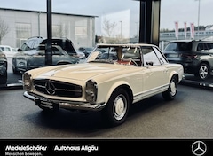 Bild des Angebotes Mercedes-Benz 280 280 SL Pagode