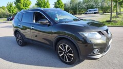 Bild des Angebotes Nissan X-Trail X-Trail 1.6 dCi ALL-MODE 4x4i Tekna