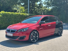 Bild des Angebotes Peugeot 308 GTi Leder*Navi*Kamera*LED*Sport-Sitze*