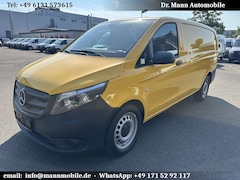 Bild des Angebotes Mercedes-Benz Vito 114 CDI RWD lang