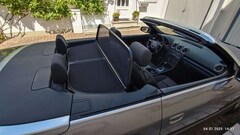 Bild des Angebotes Audi A4 A4 Cabriolet 1.8 T