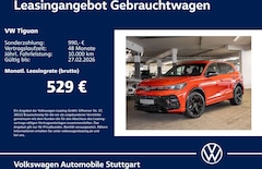 Bild des Angebotes VW Tiguan R-Line 2.0 TDI DSG Pano Kamera Navi LED K