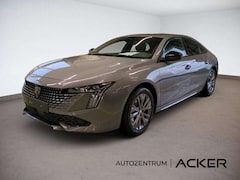 Bild des Angebotes Peugeot 508 GT PureTech130 8AT AHK/ACC/NightVision -48%*