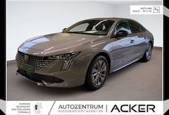 Bild des Angebotes Peugeot 508 GT PureTech130 8AT AHK/ACC/NightVision -50%*