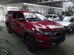 Bild des Angebotes Toyota Hilux Double Cab Invincible 4x4