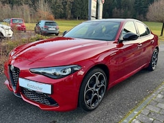 Bild des Angebotes Alfa Romeo Giulia Veloce Q4