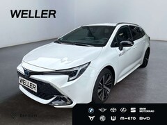 Bild des Angebotes Toyota Corolla 2.0 Hybrid TS*CAM*PDC*CarPlay*